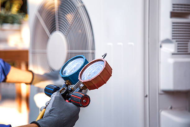 Affordable Emergency Hvac Repair solutions in Bayou La Batre, AL