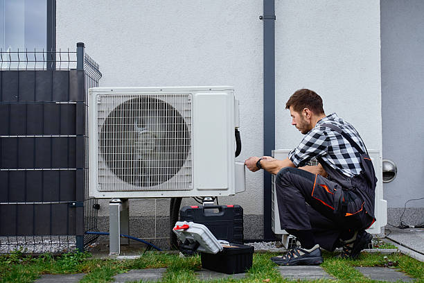 Trusted Hvac Installation service in Bayou La Batre, AL - HVAC Repair CO